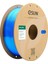 Silk Pla+ Filament Mavi 1.75MM 1000GR 1