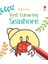 First Colouring / Seashore - Kate Nolan 1