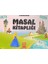 Masal Kitaplığı 10 Kitap 2. Set - Çayan Özvaran 1