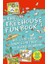 The Treehouse Series / The Treehouse Fun Book 3 - Andy Griffiths 1