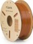 Yüksek Hızlı Hyper Pla+ Filament 1.75MM 1kg-Kahverengi 1