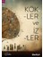 Kökler ve İzler 1