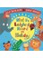 What The Ladybird Heard On Holiday (Board Book) - Julia Donaldson 1