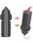 Elegoo Neptune 4 -4 Pro Sertleştirilmiş Çelik Nozzle(0.2mm) 2