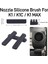 Creality K1-K1 MAX-K1C Nozzle Temizleme Silikonu-1 Adet 2