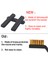 Creality K1-K1 MAX-K1C Nozzle Temizleme Silikonu-1 Adet 5