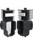 Bambu Lab A1-A1 Mini Sertleştirilmiş Çelik Mekanik Hotend Kiti-0.8mm 2