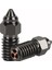 Creality Ender 3 V3 Se-Ender 7-Ender 5 S1 Sertleştirilmiş Cht Çelik Nozzle(0.2mm) 3