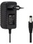 24 Volt 1 Amper 24 Watt Plastik Kasa Priz Tipi Adaptör (5.5x2.5 Uçlu) 1