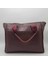 Lunova Elegant Tote – Çift Bölmeli Şık Omuz Çantası 2
