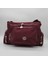 Lunova Multibag - 6 Bölmeli Geniş Hacimli Kadın Omuz ve Çapraz Çanta 1