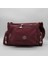 Lunova Multibag - 6 Bölmeli Geniş Hacimli Kadın Omuz ve Çapraz Çanta 2