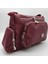 Lunova Multibag - 6 Bölmeli Geniş Hacimli Kadın Omuz ve Çapraz Çanta 3