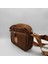 Lunova Compactbag - 2 Bölmeli Hafif ve Fonksiyonel Kadın Omuz ve Çapraz Çanta 2