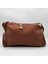 Lunova Multibag - 6 Bölmeli Geniş Hacimli Kadın Omuz ve Çapraz Çanta 4