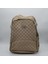 Lunova Serene Backpack - Şık Iki Bölmeli Sırt Çantası 1