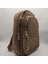 Lunova Serene Backpack - Şık Iki Bölmeli Sırt Çantası 2