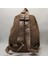 Lunova Serene Backpack - Şık Iki Bölmeli Sırt Çantası 3