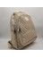 Lunova Serene Backpack - Şık Iki Bölmeli Sırt Çantası 2