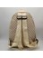 Lunova Serene Backpack - Şık Iki Bölmeli Sırt Çantası 3