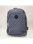 Lunova Serene Backpack - Şık Iki Bölmeli Sırt Çantası 2