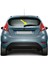 Ford Fiesta Arka Cam Silecek Kolu ve Süpürgesi Takım 2008- 2016 1