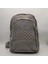 Lunova Serene Backpack - Şık Iki Bölmeli Sırt Çantası 1