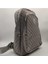 Lunova Serene Backpack - Şık Iki Bölmeli Sırt Çantası 2