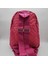 Lunova Elegant Quilted Sırt Çantası 1