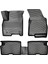 3D Havuzlu Paspas Dacia Lodgy 2012+ 1