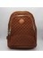 Lunova Serene Backpack - Şık Iki Bölmeli Sırt Çantası 1