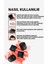 By Mia Wax And Chill Aqua Saç Şekillendirici Wax I Güçlü Tutuş | Parlak Görünüm 130ml 6