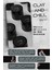 By Mia Clay And Chill Saç Şekillendirici Wax | Güçlü Tutuş | Parlak Görünüm 130ml 3