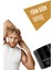 By Mia Pomade And Chill Saç Şekillendirici Wax | Güçlü Tutuş | Parlak Görünüm 130ml 3