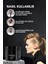 By Mia Pomade And Chill Saç Şekillendirici Wax | Güçlü Tutuş | Parlak Görünüm 130ml 6