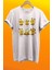 Pokemon Pikachu Baskılı Oversize T-Shirt 1