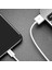 2.4A 12W Hızında Charger Cable Usb-C To Lightning Şarj ve Data Kablosu 3