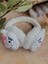 Hellokitty Peluş Kulaklık 1