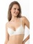 Iç Giyim Kadın Omuz Askısı Taşlı Desteksiz Sütyen 315 1