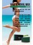 Homenter By Mia Epilasyon Yeşil Kalıp Ağda Azulene 500GR | Haır Removal Hot Wax Azulene 2