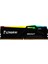 8 GB Ddr5 5600MHZ Kıngston Beast Rgb CL36 Dt KF556C36BBEA/8TR 1