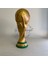 Fifa World Cup Dünya Kupası- 15 cm Figür Büst Koleksiyon Hediye Hobi 5