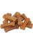 Köpekler Için Naturel Press Çiğneme Kemiği 7-8cm 9lu Paket 1