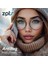 Antifog Buğu Önleyici 30ML+15*18 Temizleme Bezi Motorsiklet Vizörü, Dalış Gözlüğü, Kayak Gözlüğü, İş Güvenliği Gözlüğü, Kitap Gözlüğü Buğu Önleyici Antifog Kit. 8