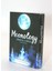Tarot kartı moonology 1
