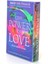 Tarot kartı the power of love 1