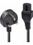 37-1130-01 Power Cable Uk Ac Type A Catalyst C15 & Uk Plug 1