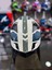 Tt-Revo Fuselage Red Kask Şeffaf Vizörlü 4