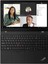 Thinkpad L15 Gen2 20X4ST53EA07 I7-1165G7 16 GB Ram 256 GB SSD UHD Graphics 15.6" Full Hd Notebook 3