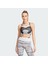 By Stella Mccartney Truestrength Seamless Medium Support Kadın Büstiyer 1